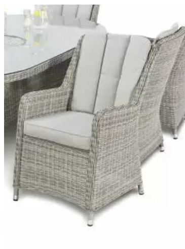 SILLA COMEDOR OXFORD CAFE MIXTO HAI24T035