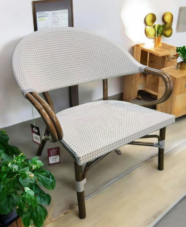 SOFA PARIS 5B CON BRAZOS J5AAC3505B10TEX