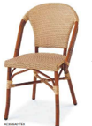 SILLA COMEDOR PARIS 5A CAFE J5AAC3505A01TEX