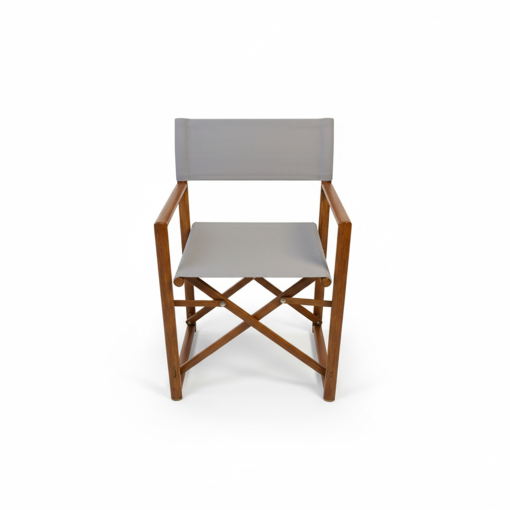 SILLA DIRECTOR CON BRAZOS J5AAC5790C55TEX