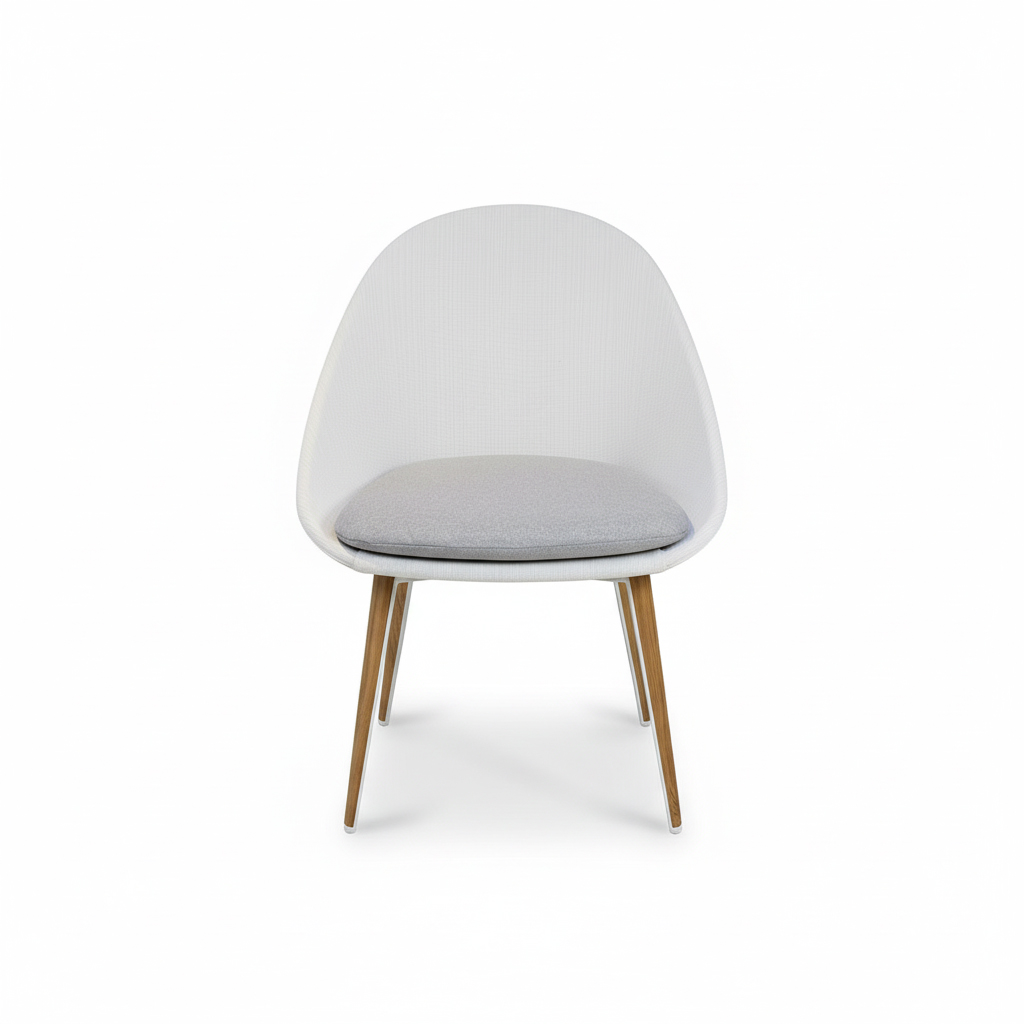 SILLA COMEDOR DINOSAUR EGG J5AAC5317N01TEX
