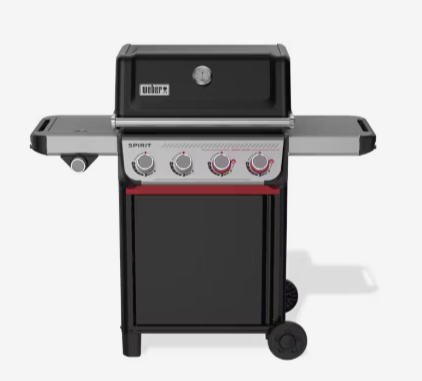 PARRILLA GAS SPIRIT E-435 WEB1500782 