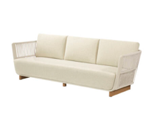 SOFA TRIPLE MARRAKECH GRIS J5AAC5879A12ROP