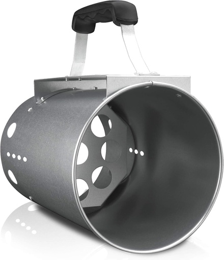 CILINDRO PARA CARBON ENCENDIDO RAPIDO NAP67800 