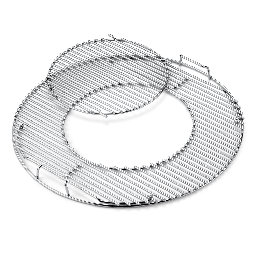 [WEB8835] Rejilla reemplazable - Gourmet BBQ System, 3.81cms alto X 54.61cms ancho X 54.61cms profundidad. (Garantía: 1 mes)