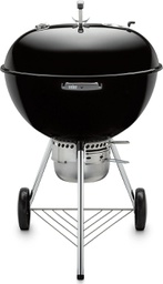 [WEB14401001] PARRILLA CARBON KETTLE ORIGINAL PREMIUM 22 PULGNEGRO