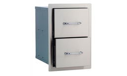 [BUL56985] Gavetero doble marca Bull.