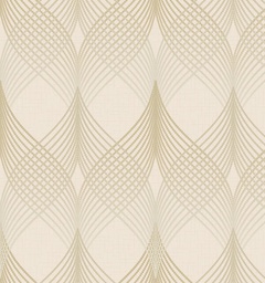 [IC410] TAPIZ 16202 ANKA PATRON 64CM ROLLO 15 M WAL16202