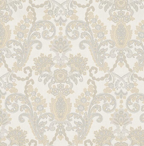 TAPIZ 68041 RUMI PATRON 64CM ROLLO 10 M WAL68041