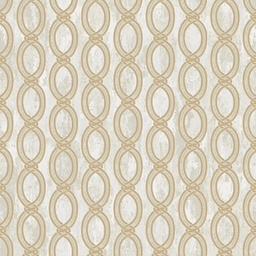 [IC456] TAPIZ 78081 SEVEN PATRON 60CMROLLO 15 M