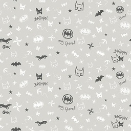 [IC480] TAPIZ 89201 KIDS PATRON 26CMROLLO 10 M