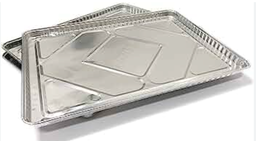 [IC260] BANDEJA DE ALUMINIO PARA GRASA PARRILLA 30 PULG BUL24268