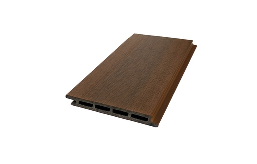 LISTON FACHADA TEAK UH67 280CM NTWUH67-280-TK