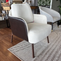 [IC291] BUTACA ZARA TELA BEIGE SACZARA-T2043