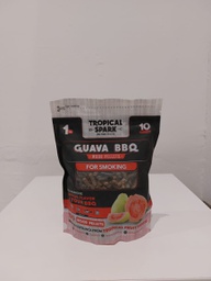 [TPS-TS1LGUAVA] Pellet sabor Guayaba, 1lb