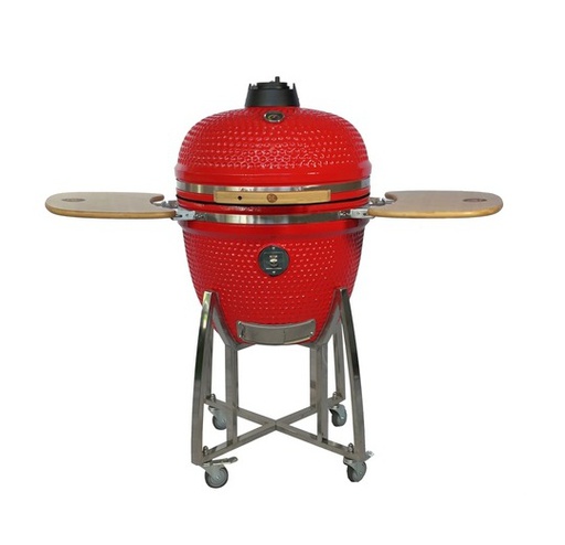 KAMADO BALI ROJO 21 PULG VIEM-03-RED