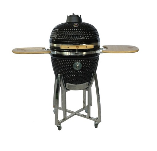 KAMADO BALI NEGRO 23.5 PULG VIEM-04-BLACK