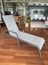 [BL208] ASOLEADORA PADDED GRIS SLING GRIS (PTY)