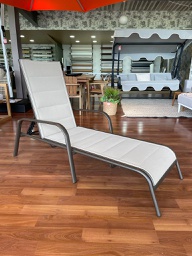 [BL207] ASOLEADORA PADDED CAFE SLING BEIGE HAIWL8218A-PKC-A148D