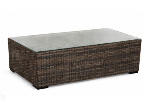 MESA CENTRO UBUD 42X100X68 CM (PTY)