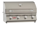 [BL469] PARRILLA EMPOTRABLE OUTLAW 30&quot; BUL26038 