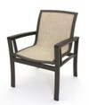 [BL421] SILLA AVALON FIJA SLING APRADW01500P02