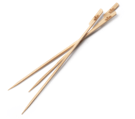 [BL363] SET DE 30 PINCHOS DE BAMBU 12 PULG NAP70115