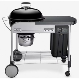 [WEB15501001] PARRILLA CARBON PERFORMER DELUXE 22 PULG NEGRO (PTY)