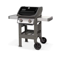 [BL490] PARRILLA GAS SPIRIT II E-210 COLOR NEGRO WEB44010001