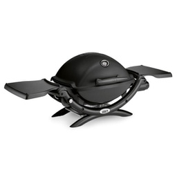[BL556] PARRILLA GAS Q1200 NEGRA WEB51010001