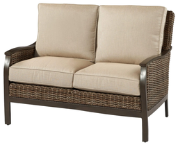 [BL947] SOFA DOBLE TRENTON 