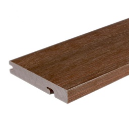 TABLA DECK INICIO US33 TEAK PERFIL H6 280CM NTWUS33H6-280-TK