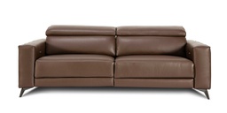 [BL3271] SOFA DOBLE IBIZA C1 CINZA COU43428-2S