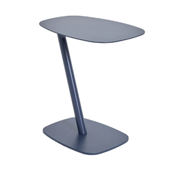 [BL3216] MESA LATERAL ST VINCENT BLANCA J5AT5351A64ALU