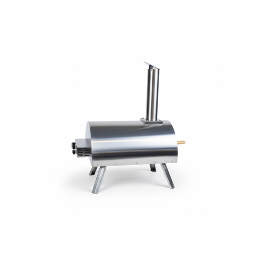 HORNO PIZZA GAS TOCTG10