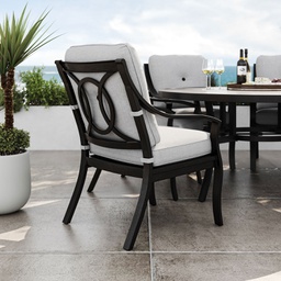 [BL5754] SILLA COMEDOR FIJA ESSEX APRAAM01100P01
