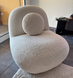 [BL5705] SILLON 75X74X76CM RON532-35234
