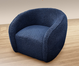[BL5698] SILLON 83X92X69CM RON532-35205