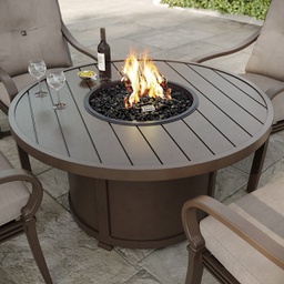 [BL5785] MESA FIREPIT SALINA 46 PULGADAS APRARY12300P03