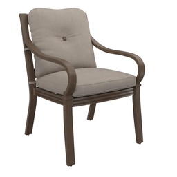 [BL5778] SILLA COMEDOR FIJA SALINA