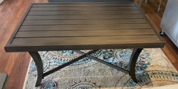 [BL5776] MESA CENTRO SALINA APRAKY09712P02