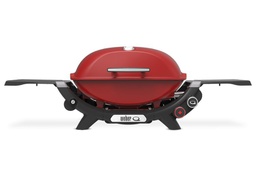 [BL5915] PARRILLA GAS Q2800N+ ROJA WEB1500377