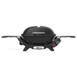 [BL5913] PARRILLA GAS Q2800N+ NEGRA WEB1500375