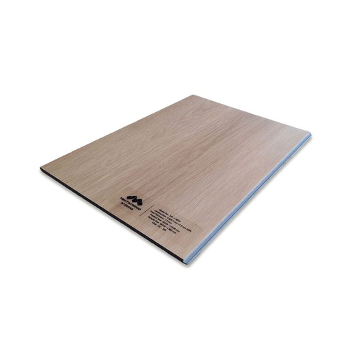 CAJA PISO SPC 5UNDS COLOR MTU 2.0862 M2