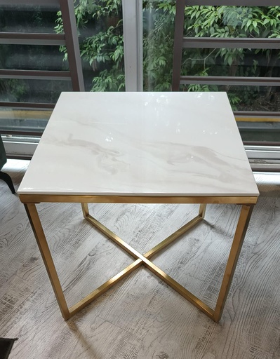 MESA LATERAL 55X55X55CM RON422-340157