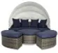 DAYBED NAVY GB012A-W-KD