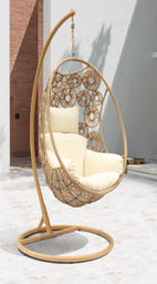 [BL6248] COLUMPIO FIBRA COLOR NATURAL HAIY948