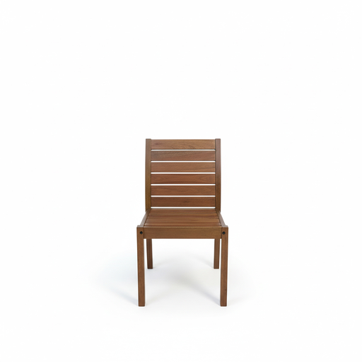 SILLA VILLA RICA SIN BRAZOS TUB162003-72