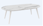[BL6594] MESA CENTRO MONICA IVORY 120X60 ART745C-1