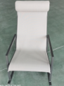 [BL6623] SILLA MECEDORA GRIS HAIWL6442A